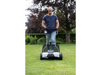 Brushless Cylinder Mower 18V Bare Unit                                          