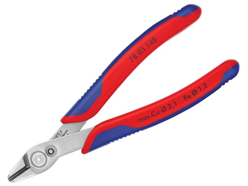 78 03 140 Electronic Super Knips® XL 140mm                                      