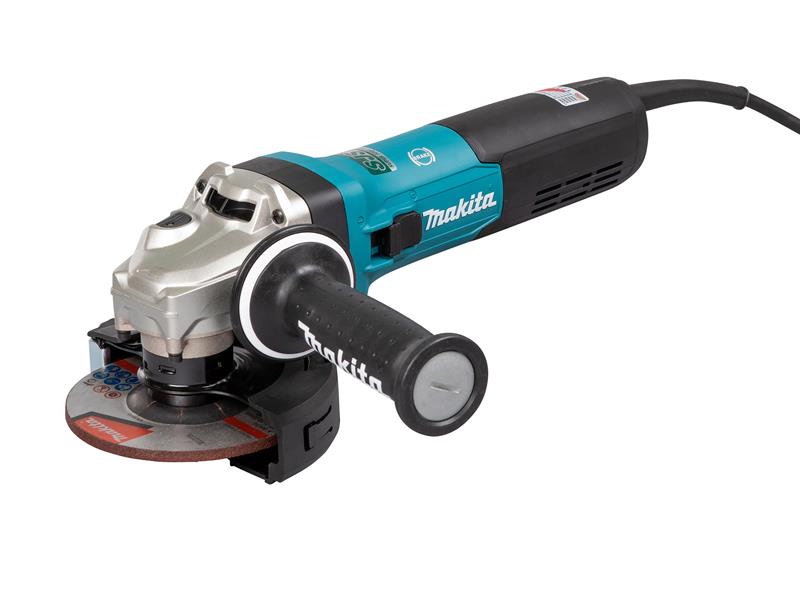 GA5091 Slide Switch Angle Grinder 125mm 1900W 110V