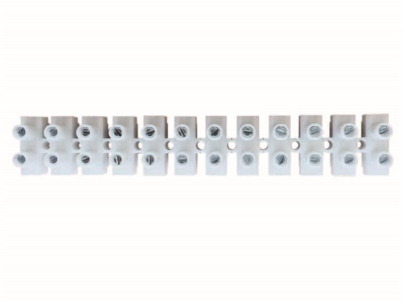 12 Way Connector Strip 2A                                                       