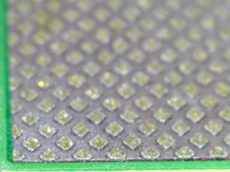 Diamond Polishing Pad 120 Grit