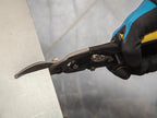 Aviation Tin Snips Straight Cut 250mm (10in)                                    