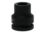 Impact Socket Hexagon 6-Point 3/4in Drive 46mm