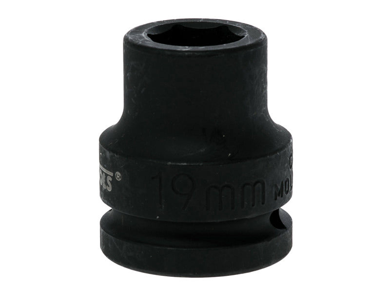 Impact Socket Hexagon 6-Point 3/4in Drive 46mm