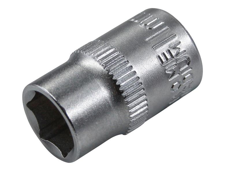 Hex Socket 3/8in Drive 9mm