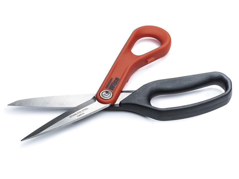 All-Purpose Scissors 216mm (8.1/2in)