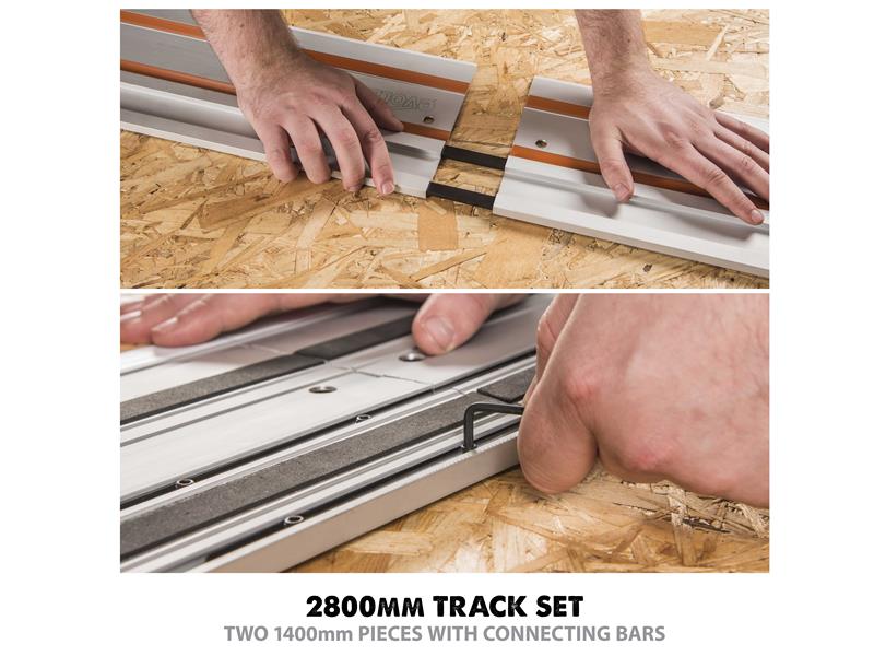 ST2800 Saw Track 2800mm                                                         