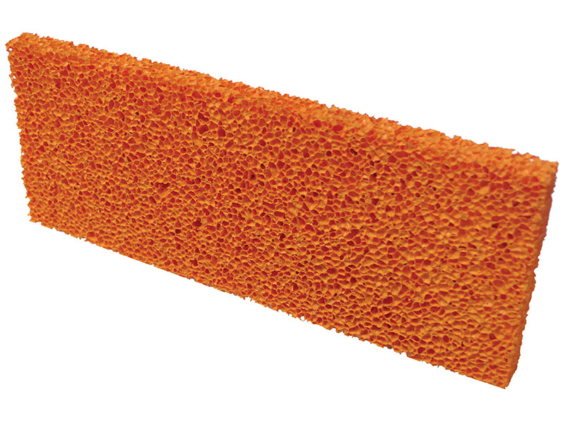 Sponge Float 11 x 4.1/2in                                                       