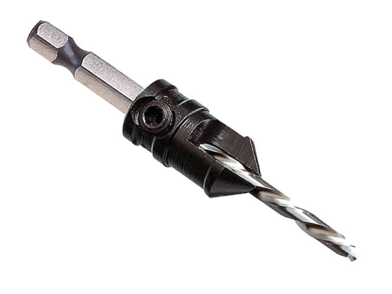 SNAP/CS/8 Countersink with 7/64in Drill