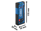 LR 60 Professional Laser Receiver                                               