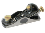 No.9.1/2 Block Plane in Wooden Box                                              