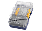 HSS Pro Combination Drilling Set, 15 Piece                                      