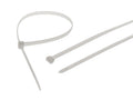 Heavy-Duty Cable Ties White 9.0 x 905mm (Pack 10)