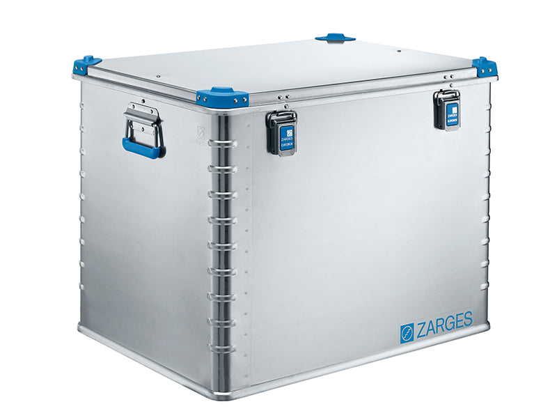40709 Eurobox Aluminium Case 1150 x 750 x 480mm (Internal)