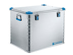 40709 Eurobox Aluminium Case 1150 x 750 x 480mm (Internal)