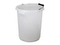 Mixing Bucket 25 litre (5 gallon) - White                                       