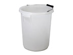 Mixing Bucket 25 litre (5 gallon) - White                                       