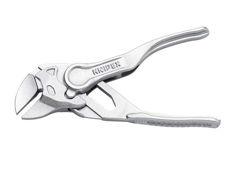 86 04 100 XS Pliers Wrench 100mm                                                