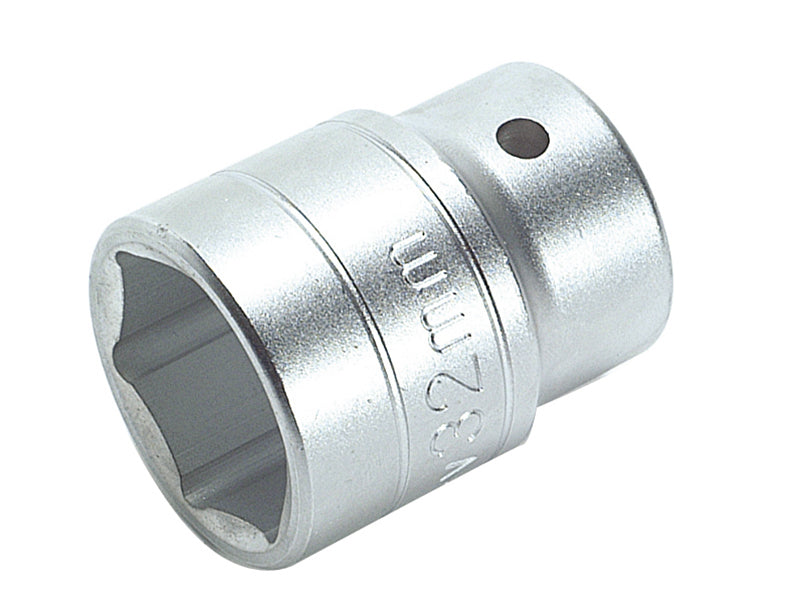 Hexagon Socket 3/4in Drive 50mm