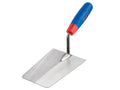 Bucket Trowel Soft Touch Handle 7in