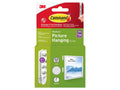 Command Medium Picture Strip x 4 7100337178