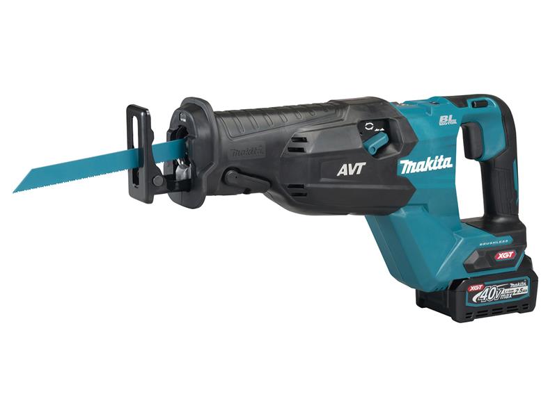 JR002GZ XGT 40Vmax BL Reciprocating Saw 40V Bare Unit
