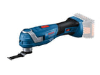 GOP 18V-34 Professional Multi-Cutter 18V Bare Unit                              
