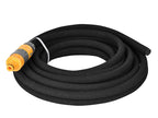 6762 Porous Soaker Hose 15m 12.5mm (1/2in) Diameter                             
