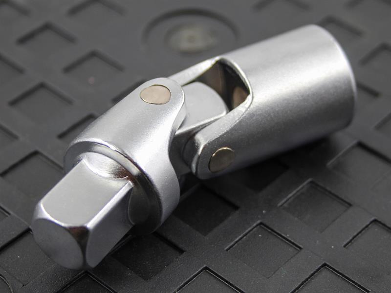 Universal Joint CV 1/2in Square Drive                                           