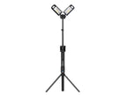TOWER 5 CONNECT Floodlight with Integrated Tripod 18V Bare Unit