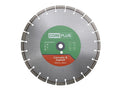 Concrete & Asphalt Diamond Blade 450 x 25mm