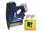 BNX50 Battery-Powered Brad Nailer P4A 18V Bare Unit