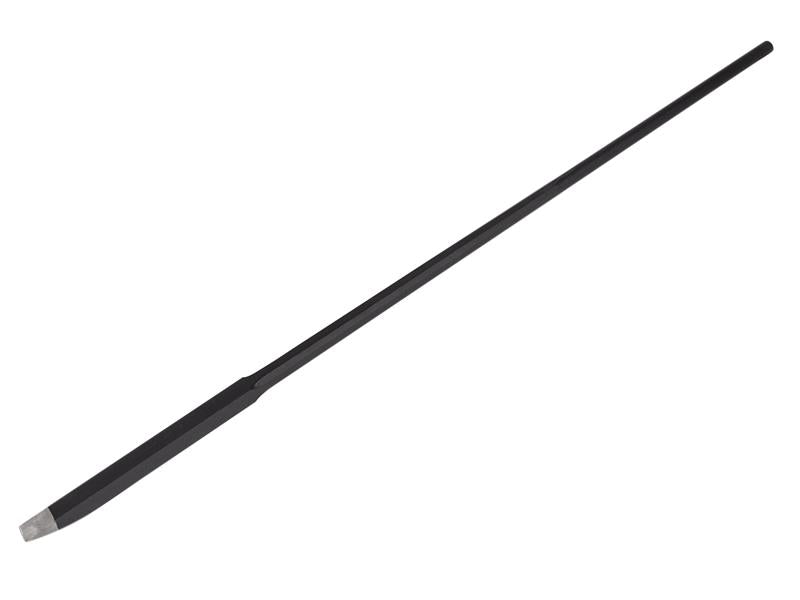 Long Crowbar - Pinch Point and Tamper 1.52m (60in) 8.1kg (18lbs)