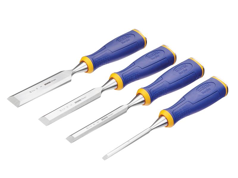 MS500 ProTouch™ All-Purpose Chisel, Set 6 Piece