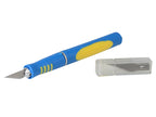 Soft Grip Precision Knife & Blades                                              