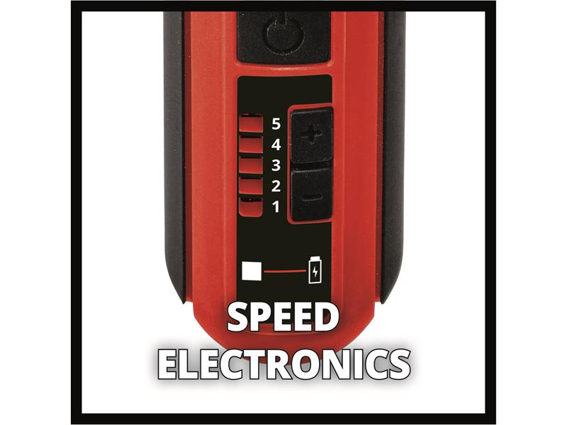 TE-MT 7,2 Li Grinding/Engraving Tool 7.2V                                       