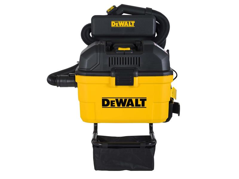 DXV23GA Garage Wet & Dry Vacuum 1100W 240V                                      