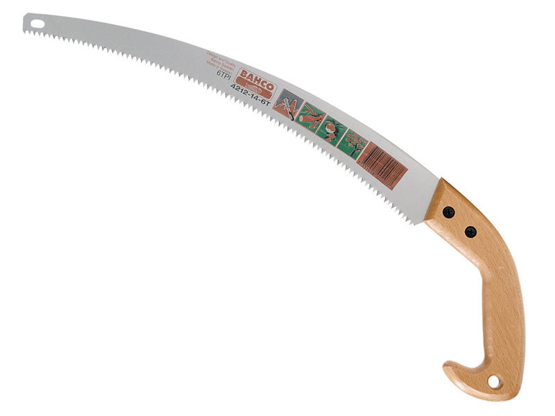 4212 Pruning Saw 360mm (14in)                                                   