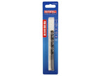 Professional HSS Jobber Drill Bit Pre Pack 9.50mm OL:120mm WL:78mm