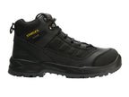 Flagstaff S3 Waterproof Safety Boots UK 9 EUR 43