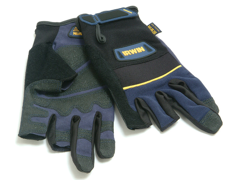 Carpenter's Gloves - Extra Large                                                