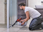 TE-SG 18/10 Li-Solo Power X-Change Caulking Gun 18V Bare Unit                   