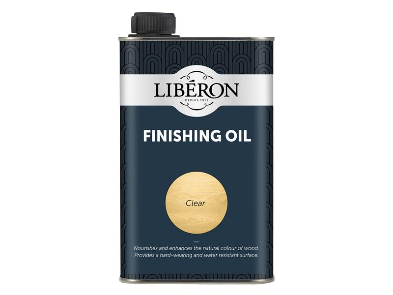 Finishing Oil 5 litre