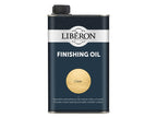 Finishing Oil 5 litre