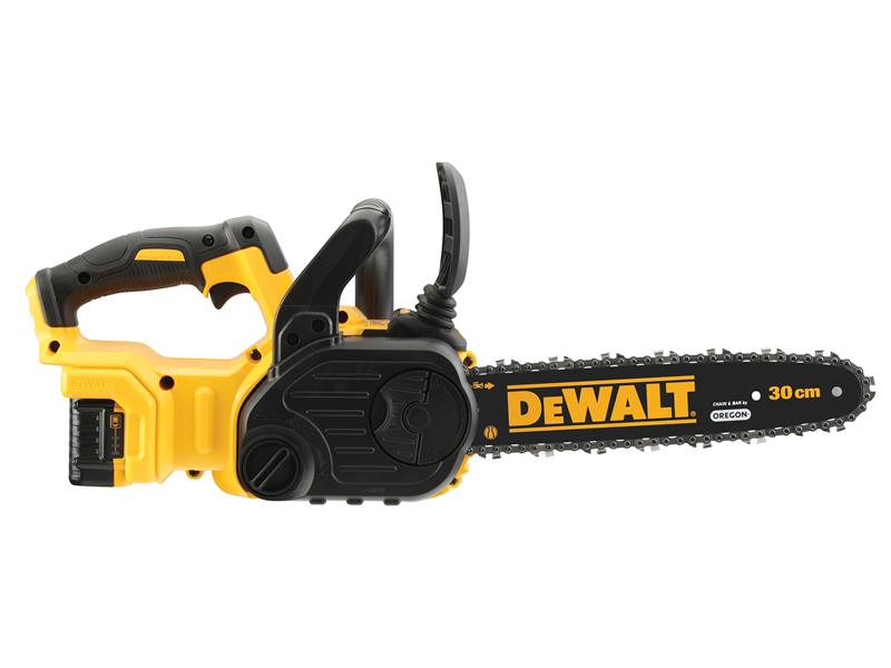 DCM565N XR Brushless Chainsaw 18V Bare Unit                                     