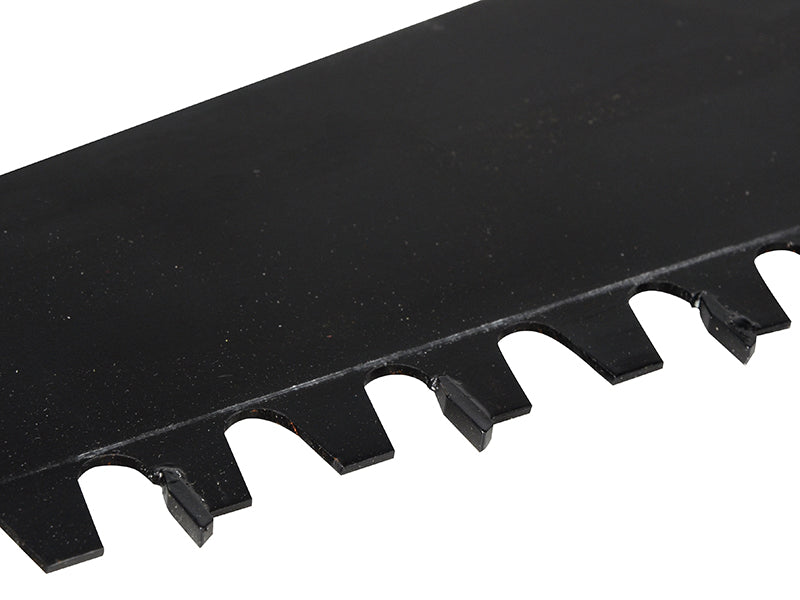 R28M Tungsten Carbide Tip Masonry Saw 700mm (28in) 1.4 TPI