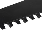R28M Tungsten Carbide Tip Masonry Saw 700mm (28in) 1.4 TPI