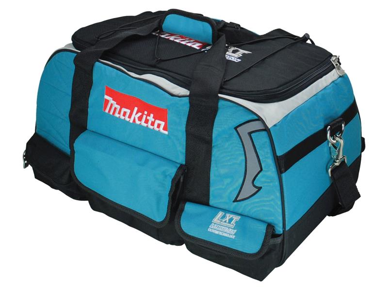 LXT600 Heavy-Duty Tool Bag (70 x 36 x 38cm)