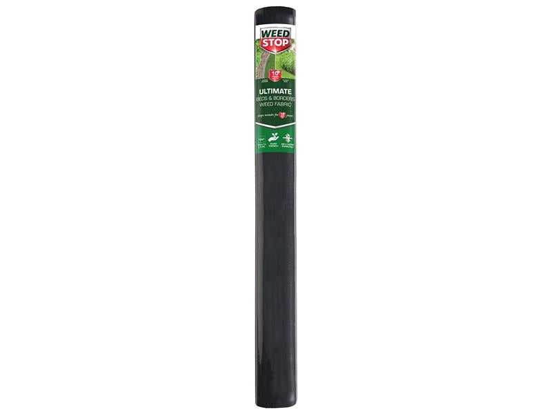 Weedstop™ Ultimate Beds & Borders 12 x 1.0m                                     
