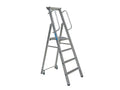 Mobile Mastersteps, Platform Height 3.11m 12 Rungs